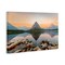Stupell Industries National Park Central Mountain Canvas, design by Jeff Poe Photography